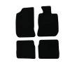 Halfords Fully Tailored Black Mat Set For Chrysler PT Cruiser 2000-2008 -Motorcycle Equipment 288600