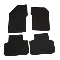 Alfa Romeo 147 - Luxury Mats 0 Clips (SS1340)