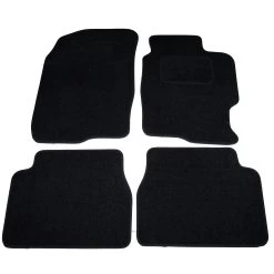 BMW E65 7 Series - Premium Mats 0 Clips (SS2109)