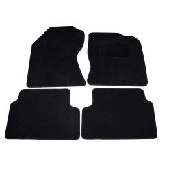 Ford Focus - Premium Mats 0 Clips (SS2511)