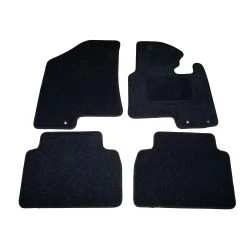 Kia Sportage - Premium Mats 2 Clips (SS3841)