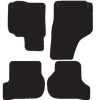 VW Jetta - Premium Mats 4 Clips (SS2900) -Motorcycle Equipment 289699