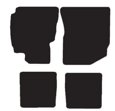 Toyota Rav 4 - Premium Mats 2 Clips (SS2838) 3 Toyota Rav 4 - Premium Mats 2 Clips (SS2838)