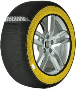 Halfords Snow Socks Small 11 Halfords Snow Socks Small -Motorcycle Equipment 291034a