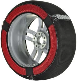 Halfords Snow Socks Small 12 Halfords Snow Socks Small -Motorcycle Equipment 291034b