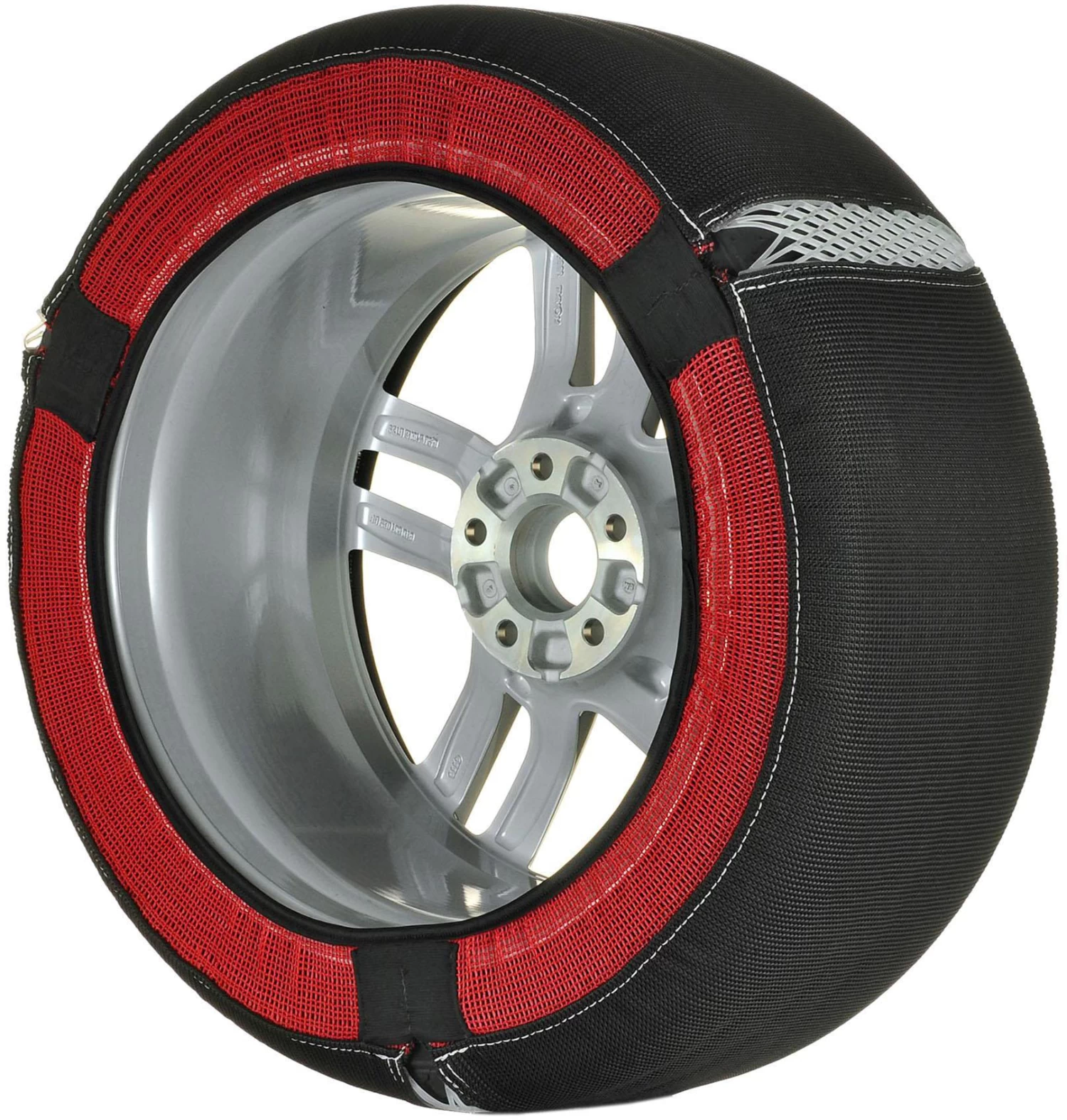 Halfords Snow Socks Small 5 Halfords Snow Socks Small - Image 3