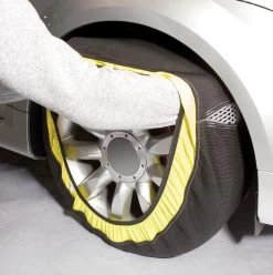 Halfords Snow Socks Small 15 Halfords Snow Socks Small -Motorcycle Equipment 291034e