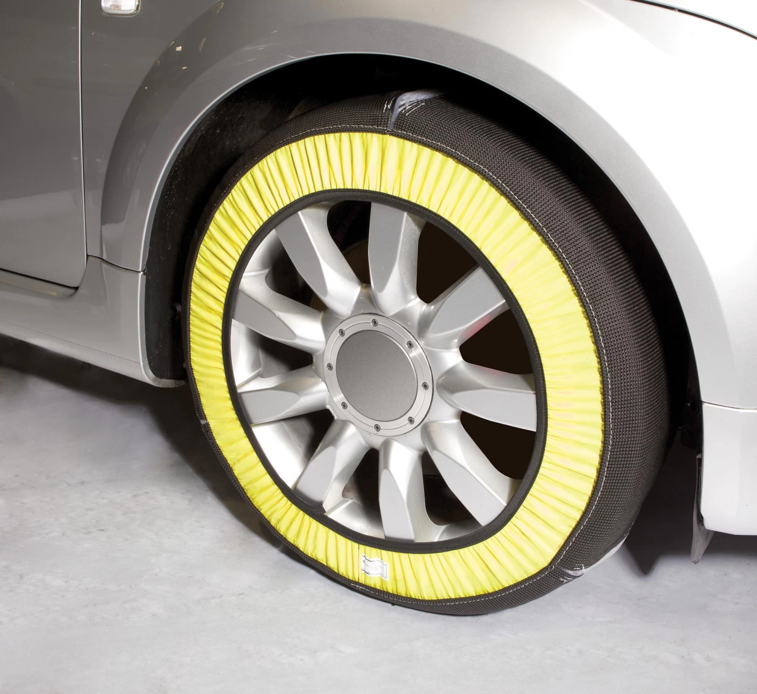 Halfords Snow Socks Small 9 Halfords Snow Socks Small - Image 7