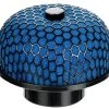 Ripspeed Mushroom Filter - Blue -Motorcycle Equipment 293423