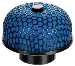 Ripspeed Mushroom Filter - Blue