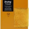 Halfords Drying Towel -Motorcycle Equipment 300222