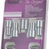 McGard Locking Wheel Nuts 22158SU 2 McGard Locking Wheel Nuts 22158SU -Motorcycle Equipment 308350