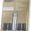 McGard Tuner Locking Wheel Nuts 25354SU 1 McGard Tuner Locking Wheel Nuts 25354SU -Motorcycle Equipment 308467