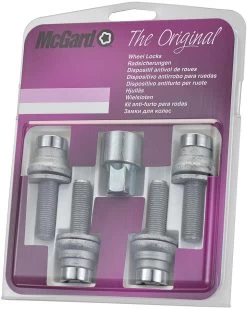 McGard Locking Wheel Bolts 26002SU