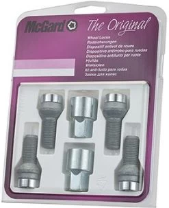 McGardLocking Wheel Bolts 28020SU -Motorcycle Equipment 308558a