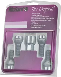 McGard Locking Wheel Bolts 28176SU