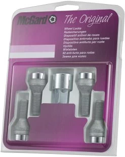 McGard Locking Wheel Bolts 27203SU