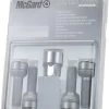 McGard Locking Wheel Bolts 28023SL -Motorcycle Equipment 309218