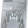 McGard Locking Wheel Bolts 27215SL -Motorcycle Equipment 309242