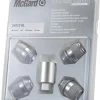 McGard Locking Wheel Bolts 27181SL -Motorcycle Equipment 309499