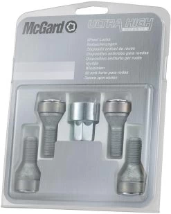 McGard Locking Wheel Bolts 27184SL