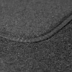 Halfords Hyundai Ix35 - Set Of 4 Standard Car Mats 3 Clips (EE0390) 9 Halfords Hyundai Ix35 - Set Of 4 Standard Car Mats 3 Clips (EE0390) -Motorcycle Equipment 314246c