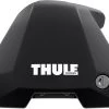 Thule Edge Clamp Foot Pack -Motorcycle Equipment 330254