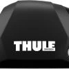 Thule Edge Flush Rail Foot Pack -Motorcycle Equipment 330262