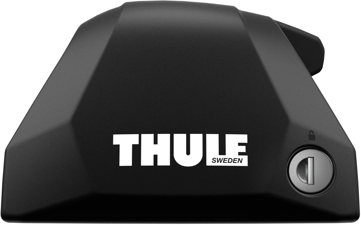 Thule Edge Flush Rail Foot Pack 3 Thule Edge Flush Rail Foot Pack