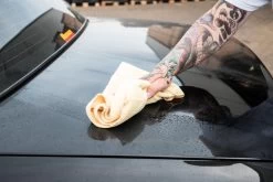 Meguiars Waterless Wash & Wax 12 Meguiars Waterless Wash & Wax -Motorcycle Equipment 330891c