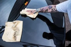 Meguiars Waterless Wash & Wax 13 Meguiars Waterless Wash & Wax -Motorcycle Equipment 330891d