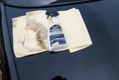 Meguiars Waterless Wash & Wax 14 Meguiars Waterless Wash & Wax -Motorcycle Equipment 330891e