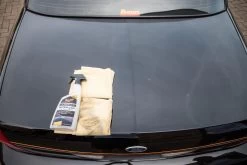 Meguiars Waterless Wash & Wax 15 Meguiars Waterless Wash & Wax -Motorcycle Equipment 330891f