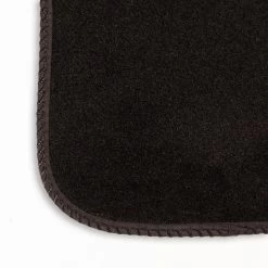 Halfords Carpet & Rubber Mat 4 Piece Set 11 Halfords Carpet & Rubber Mat 4 Piece Set -Motorcycle Equipment 337390d