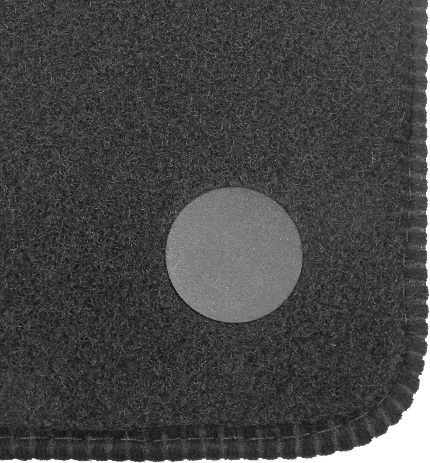 Halfords Renault Captur - Luxury Car Mats 2 Clips (WW3644) 4 Halfords Renault Captur - Luxury Car Mats 2 Clips (WW3644) - Image 2