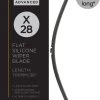 Halfords Advanced Silicone Wiper Blade X28" -Motorcycle Equipment 342542