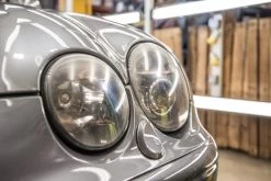 Meguiars One Step Headlight Restoration Kit -Motorcycle Equipment 342649c