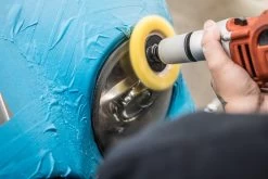 Meguiars One Step Headlight Restoration Kit -Motorcycle Equipment 342649e