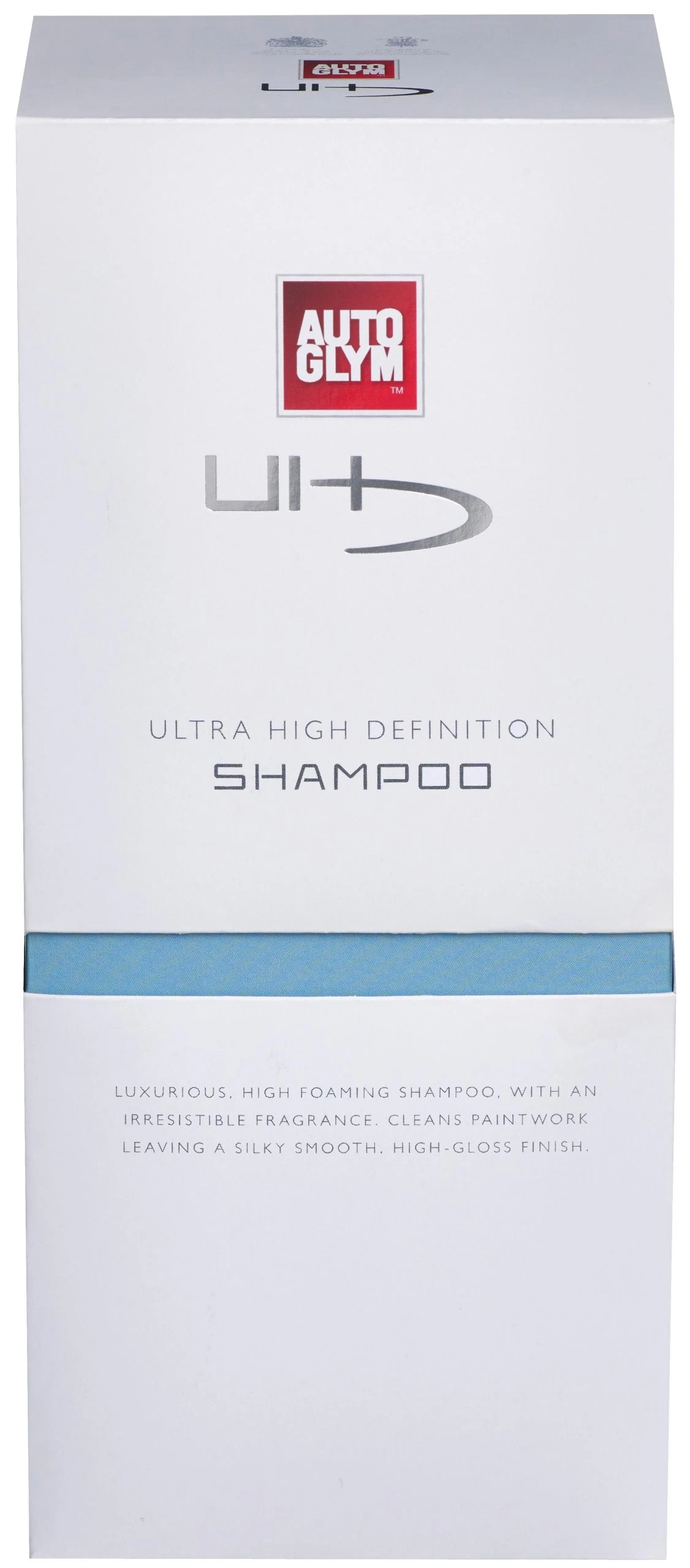 Autoglym Ultra High Definition Shampoo 1L 3 Autoglym Ultra High Definition Shampoo 1L