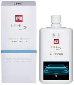 Autoglym Ultra High Definition Shampoo 1L 7 Autoglym Ultra High Definition Shampoo 1L -Motorcycle Equipment 349290b