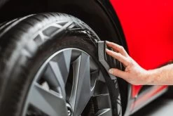 Autoglym High Performance Tyre Gel 11 Autoglym High Performance Tyre Gel -Motorcycle Equipment 349902c