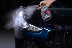Turtle Wax Hybrid Solutions Ceramic 3-in-1 Detailer 500ML -Motorcycle Equipment 351446c