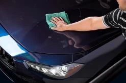 Turtle Wax Hybrid Solutions Ceramic 3-in-1 Detailer 500ML -Motorcycle Equipment 351446d