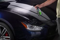Turtle Wax Hybrid Solutions Ceramic Spray Coating 500ML -Motorcycle Equipment 351526b