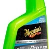 Meguiar's Hybrid Ceramic Detailer -Motorcycle Equipment 351534