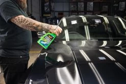 Meguiar's Hybrid Ceramic Detailer -Motorcycle Equipment 351534b