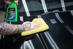 Meguiar's Hybrid Ceramic Detailer -Motorcycle Equipment 351534c