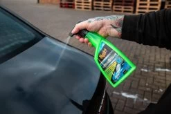 Meguiar's Hybrid Ceramic Detailer -Motorcycle Equipment 351534e