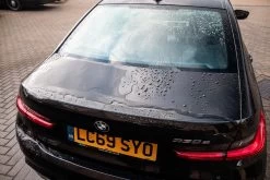 Meguiar's Hybrid Ceramic Detailer -Motorcycle Equipment 351534f