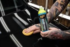 Meguiar's Ceramic Liquid Wax 473ml -Motorcycle Equipment 351550c